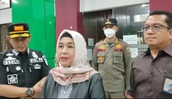 BPPRD: Pajak Daerah Kota Palangka Raya Alami Peningkatan