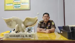 BPPRD Kolaborasi Dengan Kejari Palangka Raya Atasi Wajib Pajak Nakal