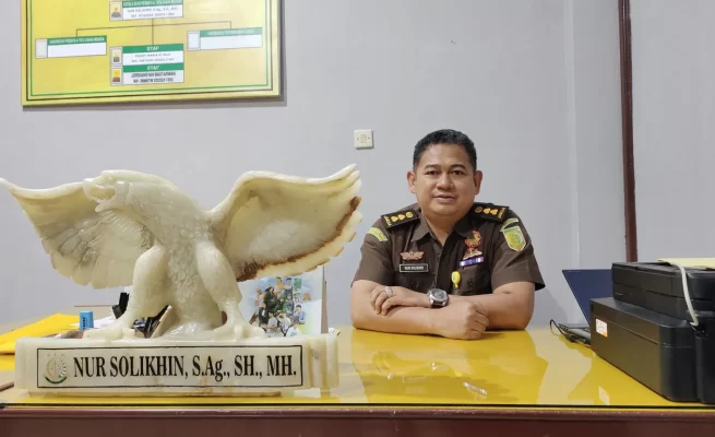 BPPRD Kolaborasi Dengan Kejari Palangka Raya Atasi Wajib Pajak Nakal