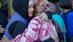 Maju Pileg, Umi Mastikah Akan Perjuangkan Masyarakat Kurang Mampu Hingga ke Pelosok