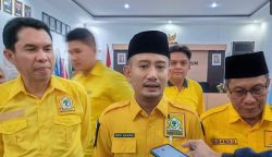 Ini Tanggapan Fairid Naparin terkait Dugaan Oknum Caleg Pukul Wanita di THM