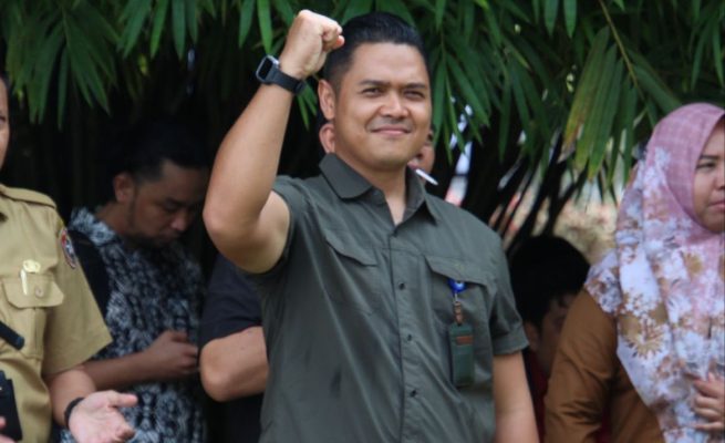 Nomor Resmi Kadisdik Kalteng Akan Segera Dirilis Untuk Tanggapi Keluhan Pendidikan di Kalteng.