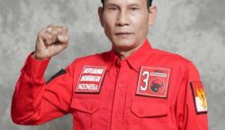 Arton S Dohong Tempati Posisi Teratas Hasil Survei Elektabilitas Caleg DPRD Kalteng