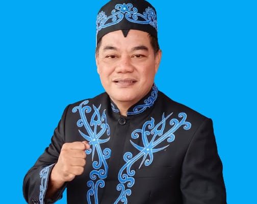 Untung Jaya Bangas Masuk 3 Besar Hasil Survei Elektabilitas Caleg DPRD Kalteng
