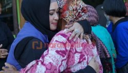 Elektabilitas Umi Mastikah Teratas Hasil Survei Caleg DPRD Palangka Raya 