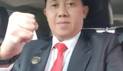 Posisi Kedua, Elektabilitas Sigit Widodo Terus Melejit Hasil Survei Caleg DPRD Palangka Raya.