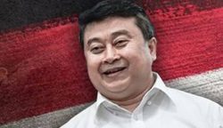 Dikki Akhmar Ingin Wujudkan Pendidikan di Kalteng Jauh Lebih Baik