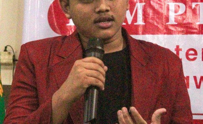 Korwil Kalteng BEM Se-Kalimantan Kecam Aksi Oknum Mahasiswa Tolak Politik Dinasti