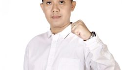 Masuk Kandidat Kuat Calon Wali Kota, Sigit Widodo : Fokus Pileg & Pilpres Dulu, Sisanya Keputusan Partai