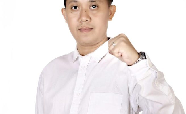 Masuk Kandidat Kuat Calon Wali Kota, Sigit Widodo : Fokus Pileg & Pilpres Dulu, Sisanya Keputusan Partai