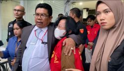 2 Pejabat Pemkab Barsel Ditahan Kejati Kalteng Terkait Kasus Korupsi Dana BOK Dinkes Tahun 2020-2021