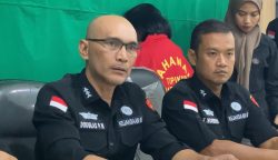 Antisipasi Korupsi, Pidsus Kejati Kalteng Ingatkan Pejabat Patuhi Aturan Dalam Menggunakan Anggaran