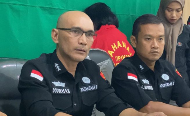 Antisipasi Korupsi, Pidsus Kejati Kalteng Ingatkan Pejabat Patuhi Aturan Dalam Menggunakan Anggaran