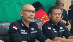 Pidsus Kejati Kalteng Minta Masyarakat Tidak Takut Melaporkan Jika Dapati Dugaan Korupsi