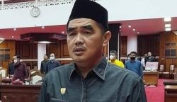 Sirajul Rahman Minta Pemprov Kalteng Segera Beri Bantuan ke Masyarakat Terdampak Banjir di DAS Barito