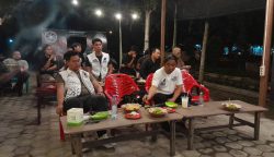 Tanggapi Debat ke 4 Cawapres, Direktur Progresif Kalteng, Jimmy : "Adab Itu Penting"