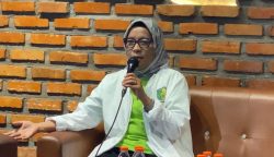 Pj Wali Kota Palangka Raya Akan Tindak ASN Terbukti Tidak Netral