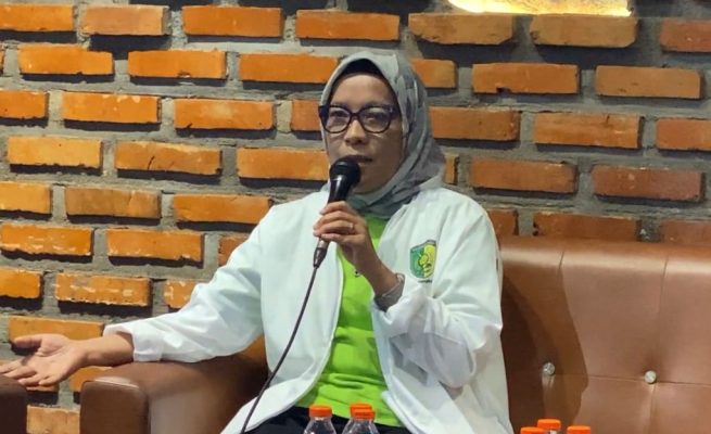 Pj Wali Kota Palangka Raya Akan Tindak ASN Terbukti Tidak Netral