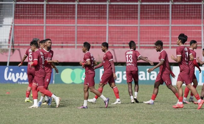 Ditreskrimum Polda Kalteng Akan Panggil 23 Pemain Kalteng Putra Terkait UU ITE