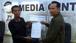 Diduga Tidak Netral, Empat Pejabat ASN dan Oknum Caleg Dilaporkan ke Bawaslu Kotim