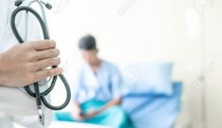 Rumah Sakit Jiwa Kalawa Atei Siapkan Ruangan VIP Untuk Caleg Gagal