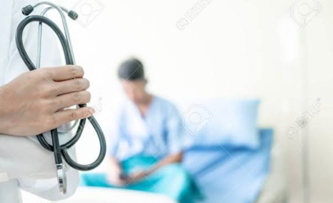 Rumah Sakit Jiwa Kalawa Atei Siapkan Ruangan VIP Untuk Caleg Gagal