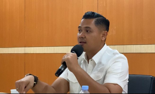 Disdik Kalteng Siapkan Beasiswa Tabe Senilai Rp 7,5 Juta Perorang Untuk 20 Ribu Mahasiswa