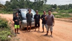 Ratusan Pemuda Seruyan Akan Demo ke Polda & DPRD Kalteng Terkait Dugaan Malapraktik 