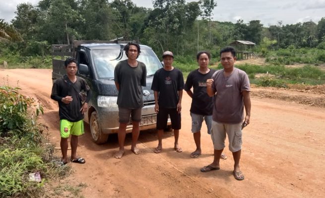 Ratusan Pemuda Seruyan Akan Demo ke Polda & DPRD Kalteng Terkait Dugaan Malapraktik 