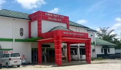 RSJ Kalawa Atei Tangani Pasien dari Timses Partai & Petugas KPPS, Diduga Stres Akibat Pemilu