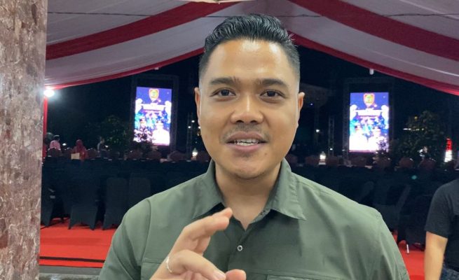 Beasiswa Tabe Lambat Cair, Ini Penjelasan Plt Kadisdik Kalteng