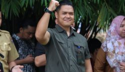 Terkait Pencairan Beasiswa Tabe, Disdik Kalteng Tinggal Menunggu Kartu ATM Selesai Dicetak oleh PT. Bank Kalteng