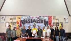 Terpilih Aklamasi, Rachmani Arief Diminta Maksimalkan Pembinaan Atlet Usia Dini 