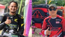 Fairid Naparin dan Sigit Widodo Duet Pilwalkot Palangka Raya 2024? 