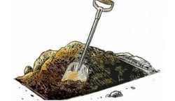 Hari Ini Makam Bayi Dugaan Malapraktik di Palangka Raya Akan Dibongkar untuk Diotopsi