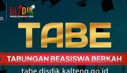 Warganet Ramai Pertanyakan Pencairan Beasiswa Tabe di Akun Instagram Disdik Kalteng 