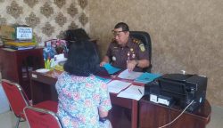 Usut Dugaan Korupsi Pascasarjana UPR, Kejari Palangka Raya Periksa Puluhan Saksi