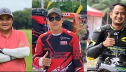 Pengamat : Asdy Narang dan Sigit Widodo Lawan Kuat Fairid Naparin di Pilwalkot Palangka Raya 2024