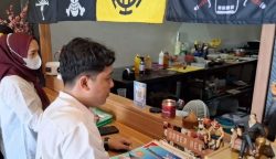 BPPRD Palangka Raya Sosialisasi dan Pendataan Wajib Pajak Baru