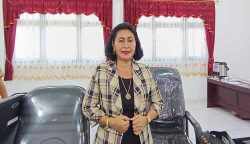 Dewan Minta Penggunaan APBD Harus Efektif dan Berpihak ke Masyarakat 