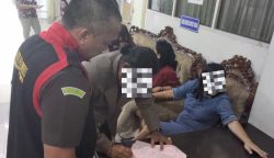 Kejari Palangka Raya Akan Periksa Mantan Pejabat UPR dan Saksi Lainnya Terkait Dugaan Korupsi Pascasarjana 