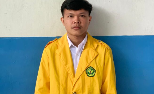 BEM UPR Dukung Kejari Palangka Raya Usut Tuntas Dugaan Korupsi di Pascasarjana