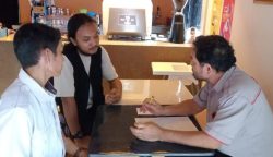 Optimalisasi Pendapatan Asli Daerah untuk Pembangunan di Palangka Raya