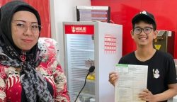 BPPRD Palangka Raya Tingkatkan Pendapatan Asli Daerah Melalui Pajak Kuliner