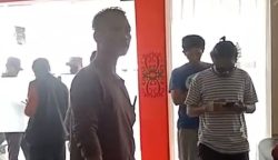 Hari Ini, Keluarga Korban Dugaan Malapraktik Akan Kembali Melabrak RSUD dr. Doris Sylvanus