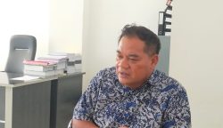 Untung Jaya Bangas Terima Sejumlah Aspirasi masyarakat di Dapil III