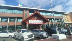 Terkait Beasiswa Tabe, Ini Penjelasan PT. Bank Kalteng