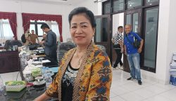 DPRD Minta Pemkab Gunung Mas Fokus pada Pembangunan di Tiga Faktor Ini