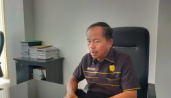 Dewan Apreasiasi Launching Aplikasi SIAPDes oleh Pemkab Gunung Mas 