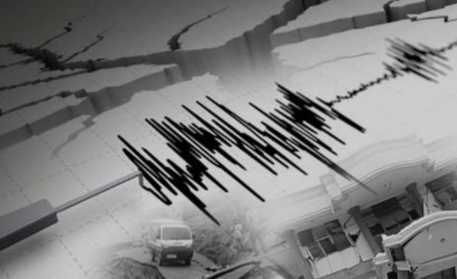 Getaran Gempa Bumi Kembali Terasa, BPBD Palangka Raya Imbau Masyarakat Tetap Tenang dan Waspada